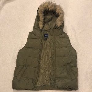 GapKids Vest